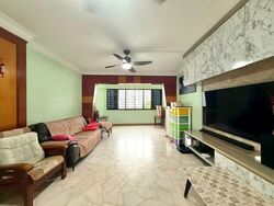 Blk 305 Hong Kah East Garden (Jurong East), HDB 5 Rooms #581117571